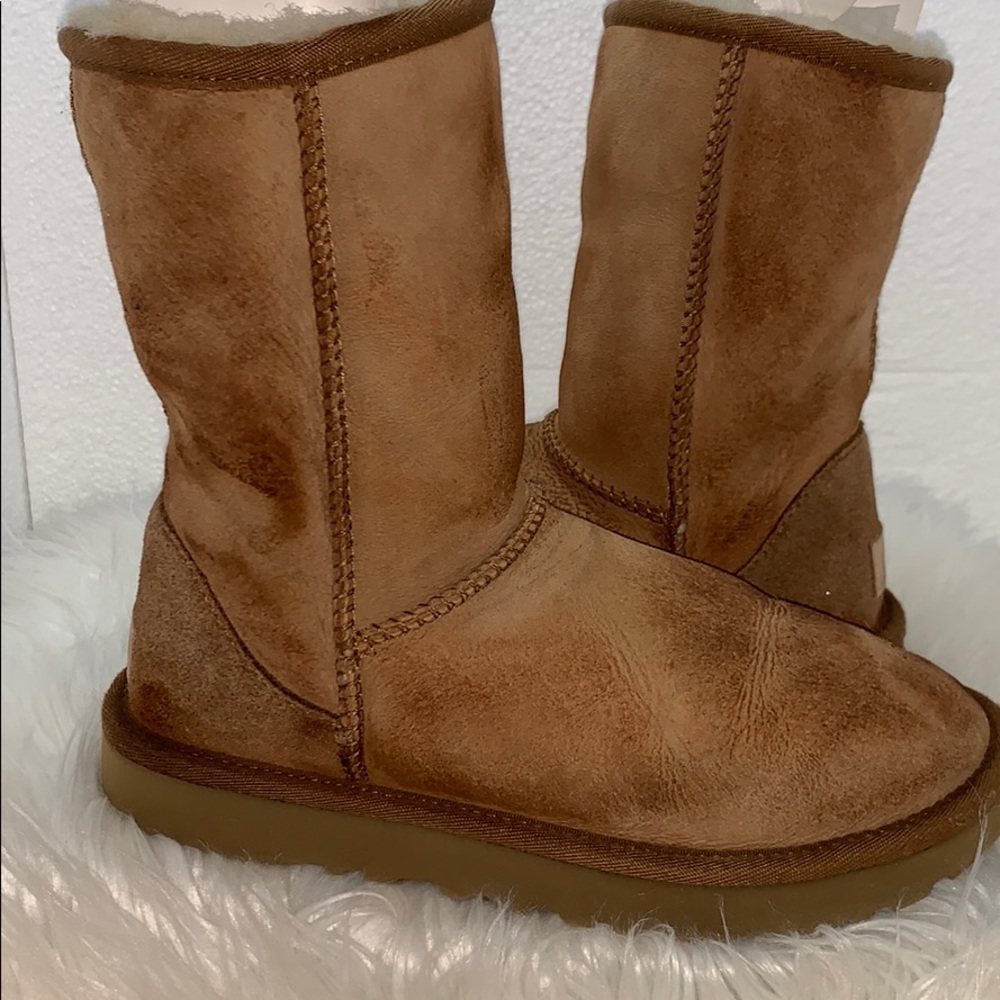 COPY - UGG Australia winter boot